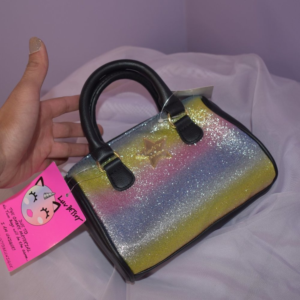 Betsey Johnson Mini NWT